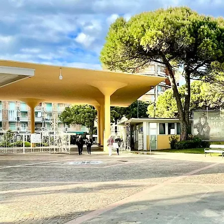 度假居 Dolce Beachfront