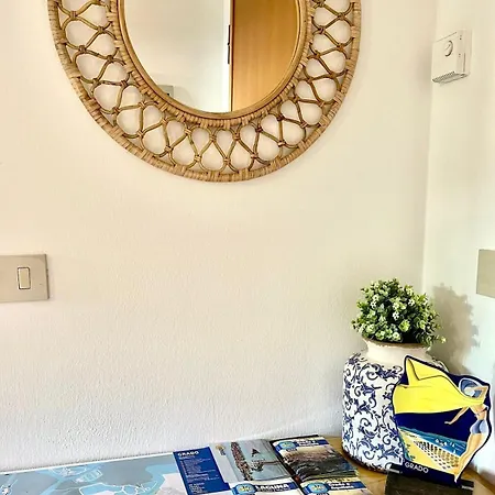 度假居 Dolce Beachfront *