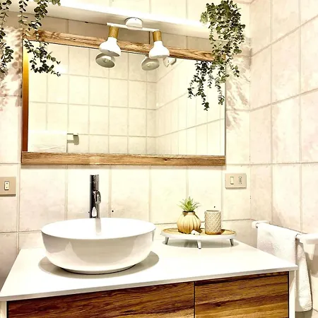 Σπίτι διακοπών Dolce Beachfront Γκράντο