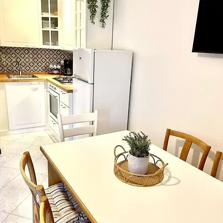 Dolce Beachfront Vakantiehuis Grado