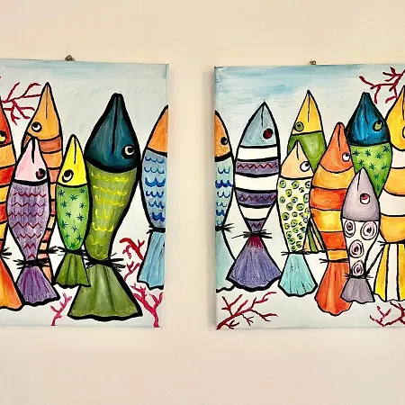 Dolce Beachfront Σπίτι διακοπών *