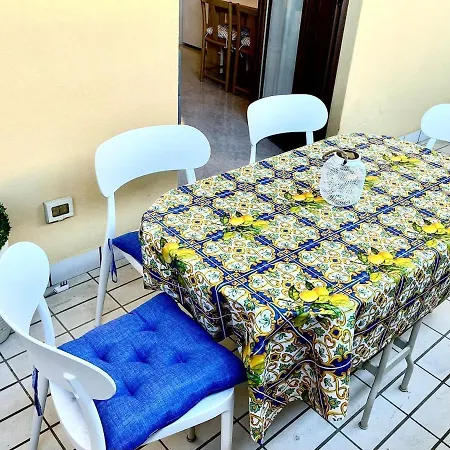 Dolce Beachfront * Γκράντο