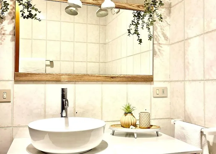 Σπίτι διακοπών Dolce Beachfront Γκράντο