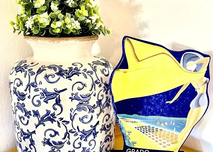 Σπίτι διακοπών Dolce Beachfront *