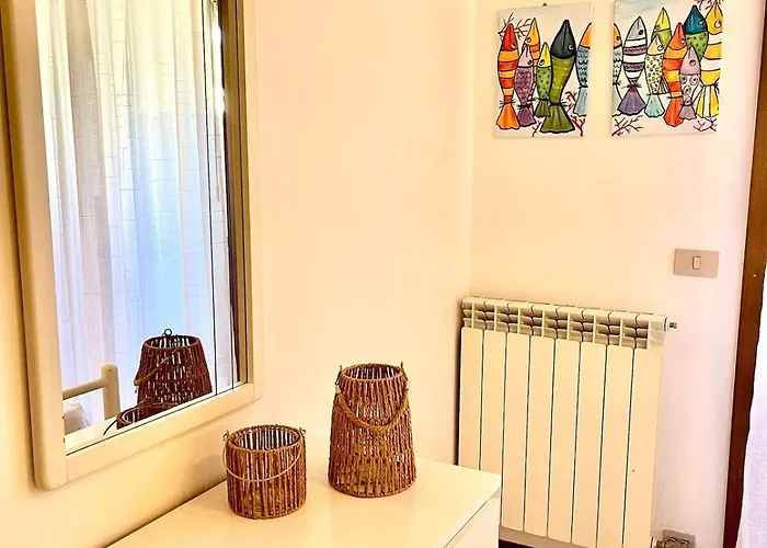 Σπίτι διακοπών Dolce Beachfront Γκράντο