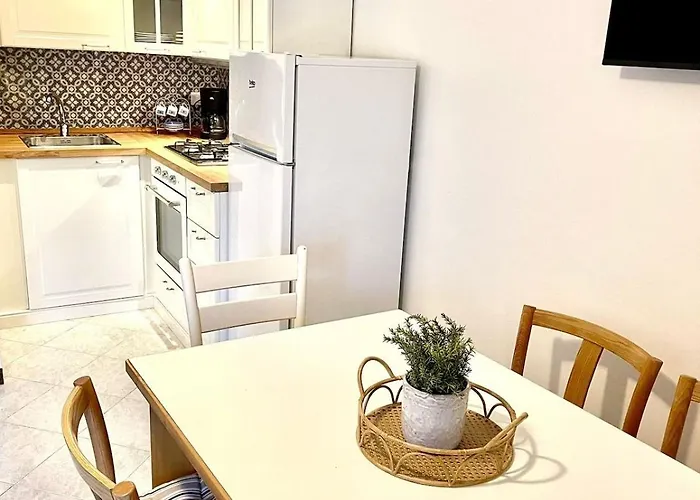 Dolce Beachfront Σπίτι διακοπών Γκράντο