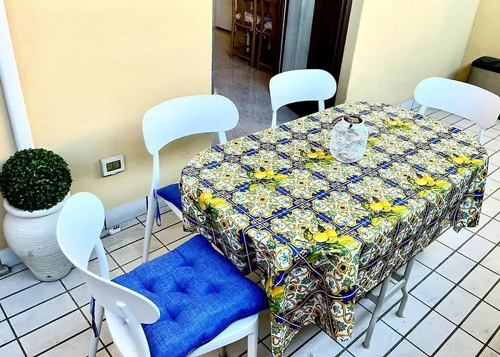 Dolce Beachfront * Γκράντο