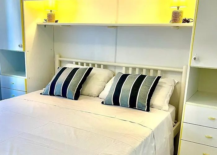 Dolce Beachfront Σπίτι διακοπών Γκράντο