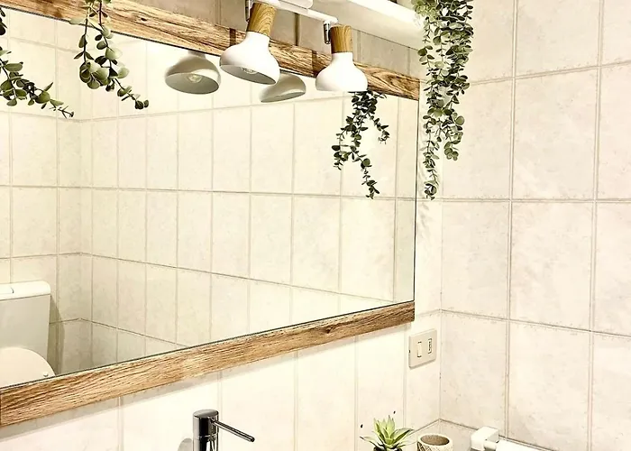 Σπίτι διακοπών Dolce Beachfront Γκράντο