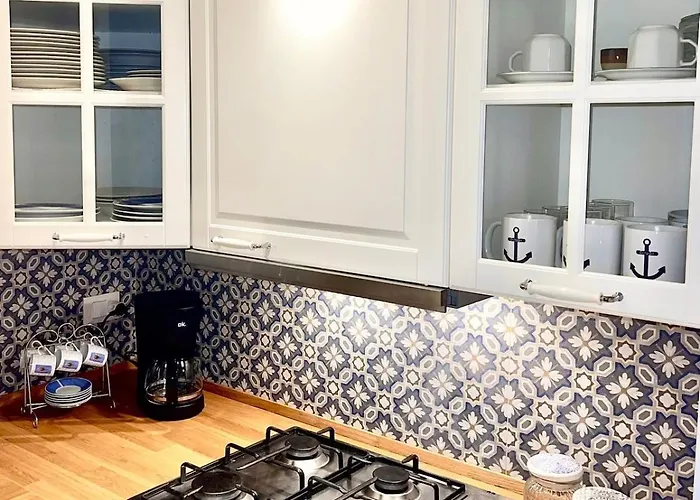 Dolce Beachfront * Γκράντο