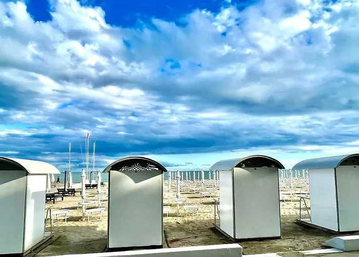 Dolce Beachfront Γκράντο